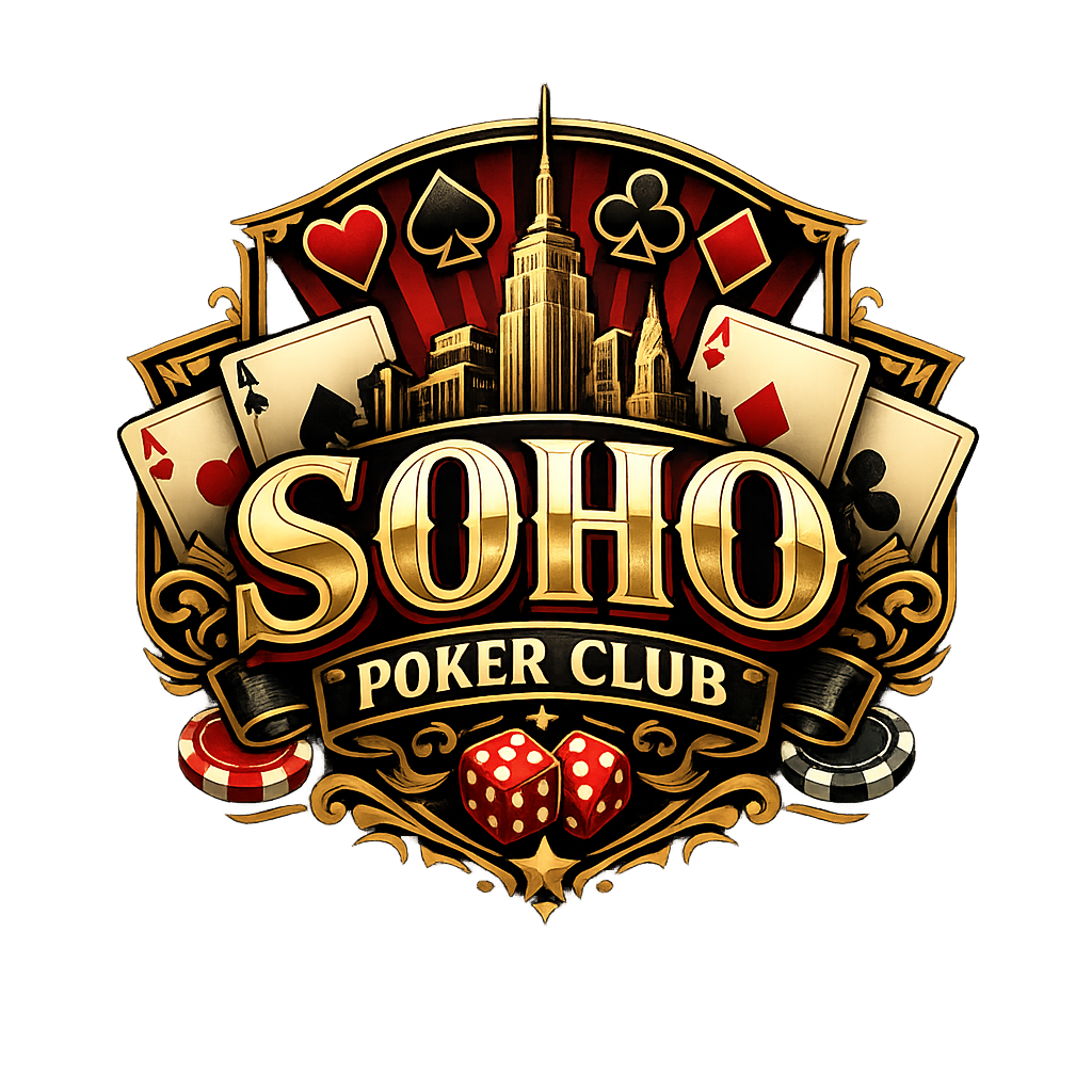 Soho Poker Club